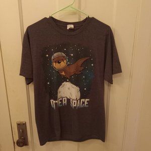 *3 FOR $13* Otter Space tshirt
